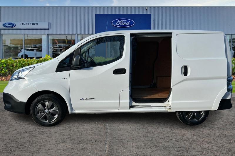Used Nissan e-NV200 2021 for sale - 77878308: Photo 6