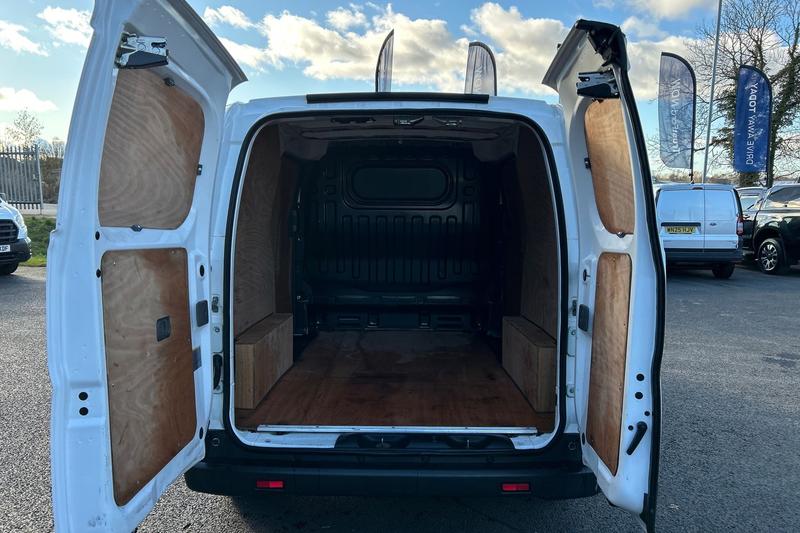 Used Nissan e-NV200 2021 for sale - 77878308: Photo 7