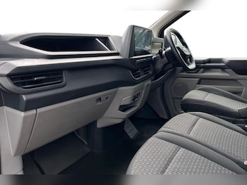 Used Ford Transit Custom 2025 for sale - 79063396: Photo