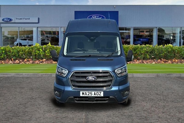 Used Ford Transit 2025 for sale - 75709708: Photo 13