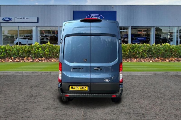 Used Ford Transit 2025 for sale - 75709708: Photo 14