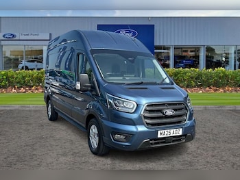 Ford - Transit