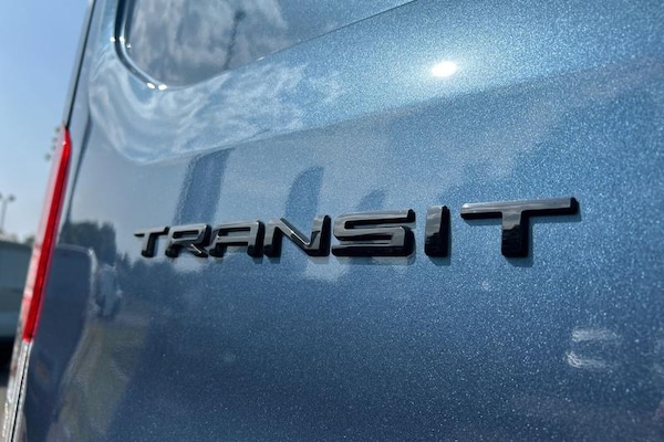 Used Ford Transit 2025 for sale - 75709708: Photo 21