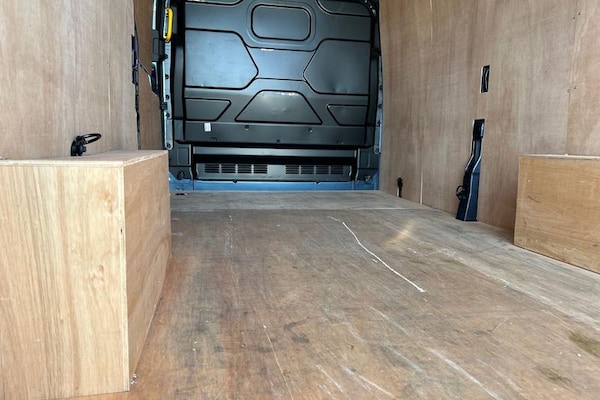 Used Ford Transit 2025 for sale - 75709708: Photo 25