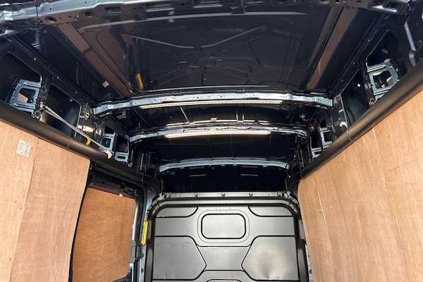 Used Ford Transit 2025 for sale - 75709708: Photo 27