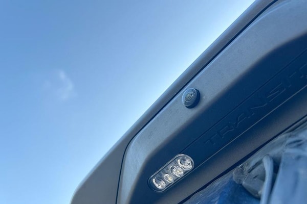 Used Ford Transit 2025 for sale - 75709708: Photo 28