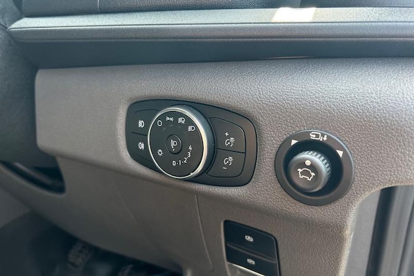 Used Ford Transit 2025 for sale - 75709708: Photo 31