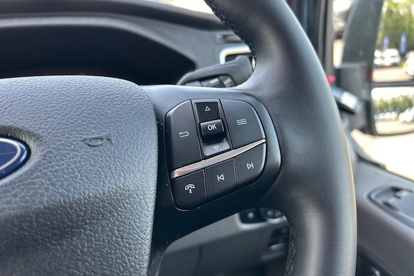 Used Ford Transit 2025 for sale - 75709708: Photo 34
