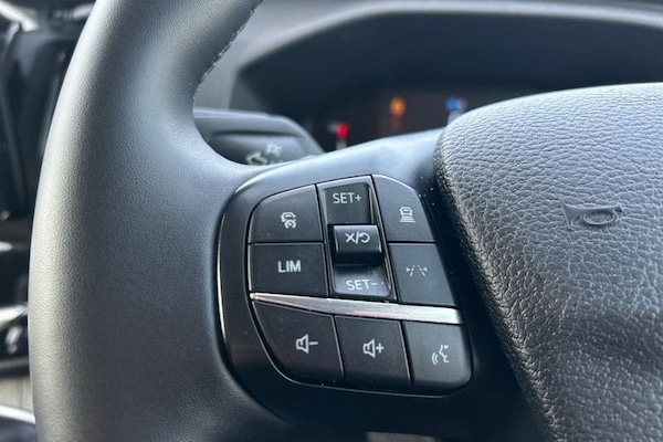Used Ford Transit 2025 for sale - 75709708: Photo 35
