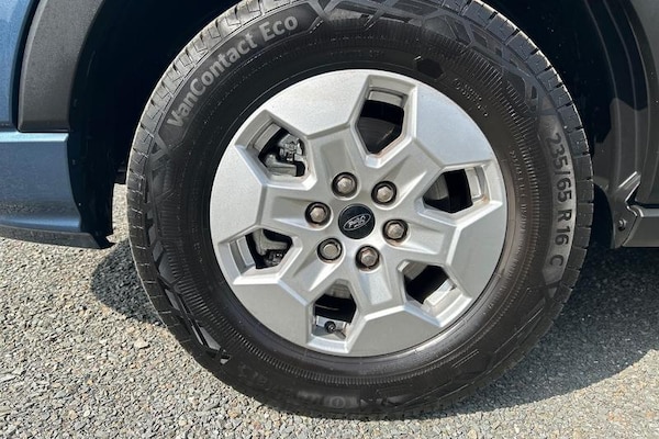 Used Ford Transit 2025 for sale - 75709708: Photo 38
