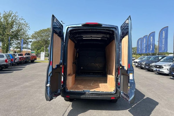 Used Ford Transit 2025 for sale - 75709708: Photo 7