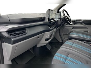 Used Ford Transit Custom 2025 for sale - 76998867: Photo