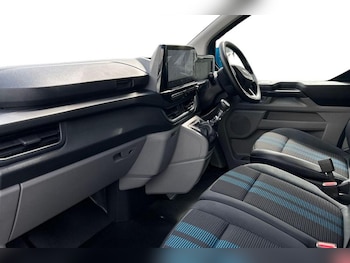 Used Ford Transit Custom 2024 for sale - 79460150: Photo