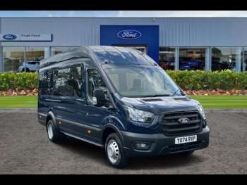 Used Ford Transit 2025 for sale - 74917677: Photo