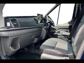 Used Ford Transit 2025 for sale - 74917677: Photo