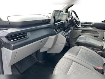 Used Ford Transit Custom 2024 for sale - 79460142: Photo