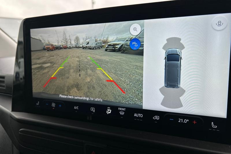 Used Ford Transit Custom 2025 for sale - 77659795: Photo 10