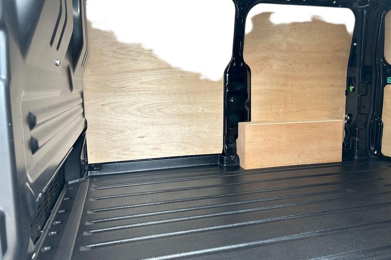 Used Ford Transit Custom 2025 for sale - 77659795: Photo 12