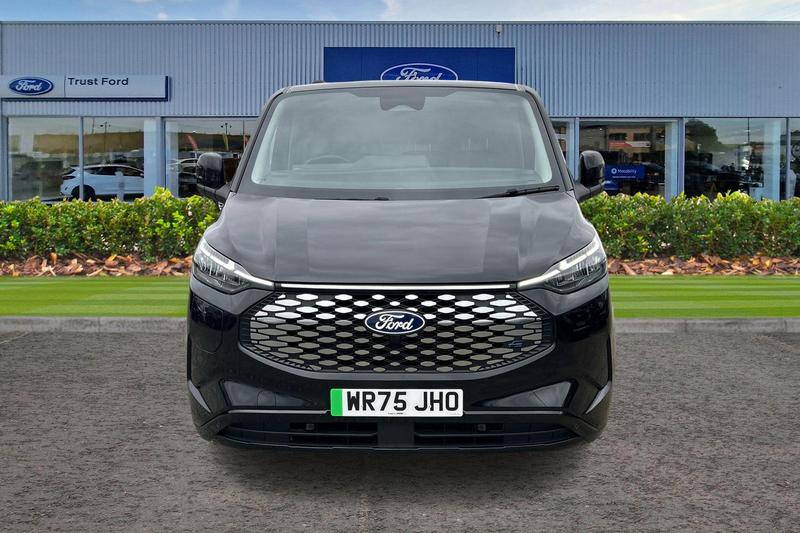 Used Ford Transit Custom 2025 for sale - 77659795: Photo 13