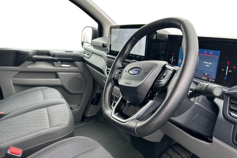 Used Ford Transit Custom 2025 for sale - 77659795: Photo 15