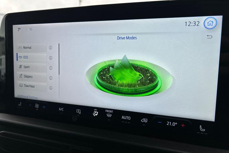 Used Ford Transit Custom 2025 for sale - 77659795: Photo 18