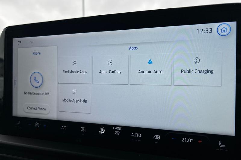 Used Ford Transit Custom 2025 for sale - 77659795: Photo 19