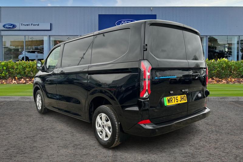 Used Ford Transit Custom 2025 for sale - 77659795: Photo 2