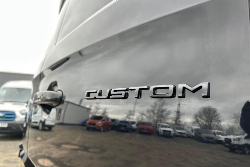 Used Ford Transit Custom 2025 for sale - 77659795: Photo 21