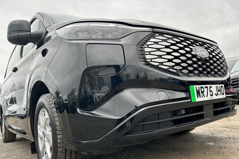 Used Ford Transit Custom 2025 for sale - 77659795: Photo 24