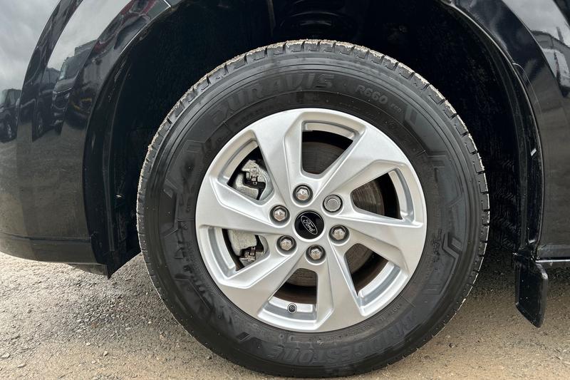 Used Ford Transit Custom 2025 for sale - 77659795: Photo 25