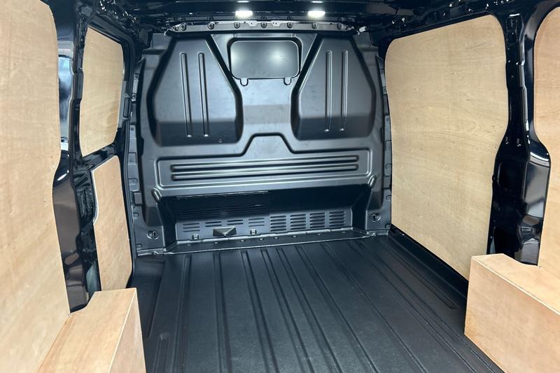 Used Ford Transit Custom 2025 for sale - 77659795: Photo 26