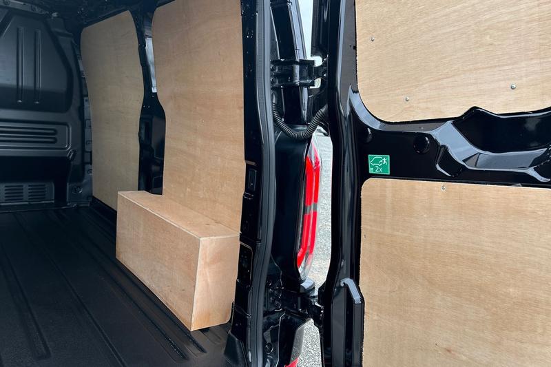 Used Ford Transit Custom 2025 for sale - 77659795: Photo 29