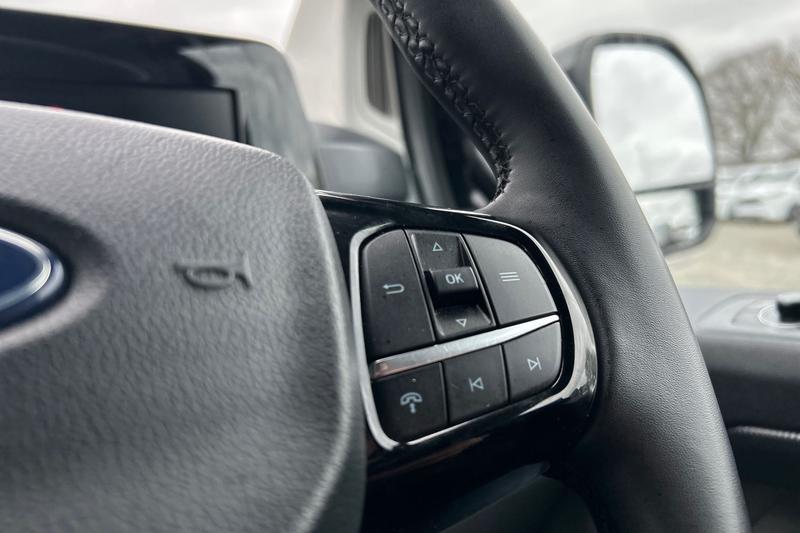 Used Ford Transit Custom 2025 for sale - 77659795: Photo 33