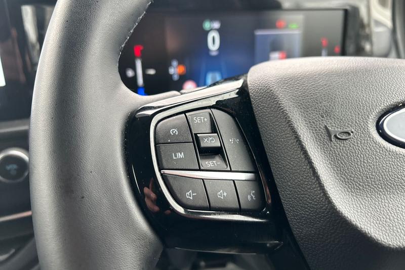 Used Ford Transit Custom 2025 for sale - 77659795: Photo 34