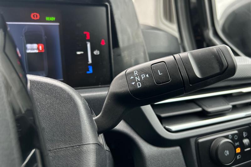 Used Ford Transit Custom 2025 for sale - 77659795: Photo 35