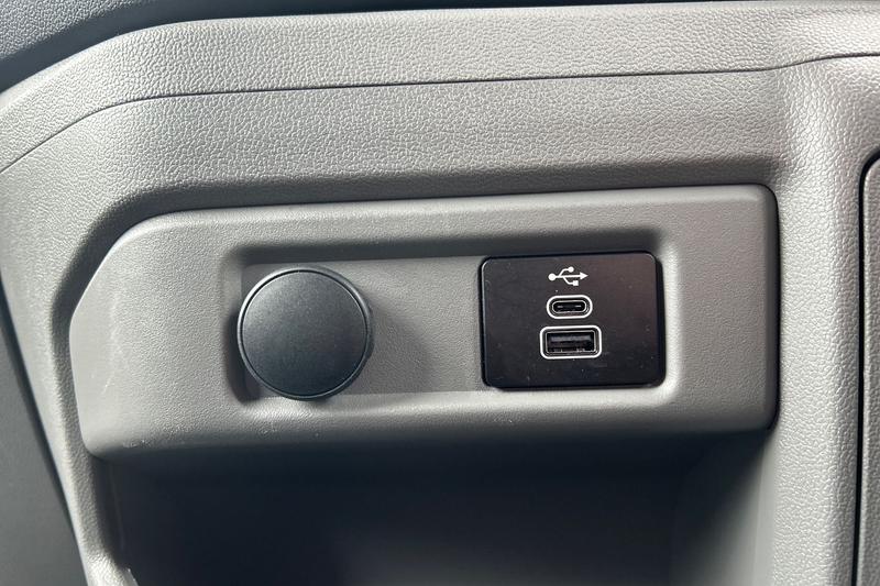 Used Ford Transit Custom 2025 for sale - 77659795: Photo 37