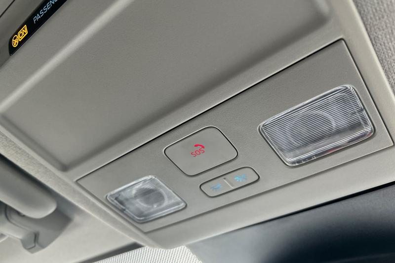 Used Ford Transit Custom 2025 for sale - 77659795: Photo 38