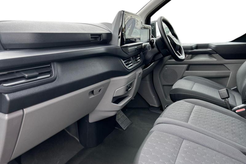 Used Ford Transit Custom 2025 for sale - 77659795: Photo 4