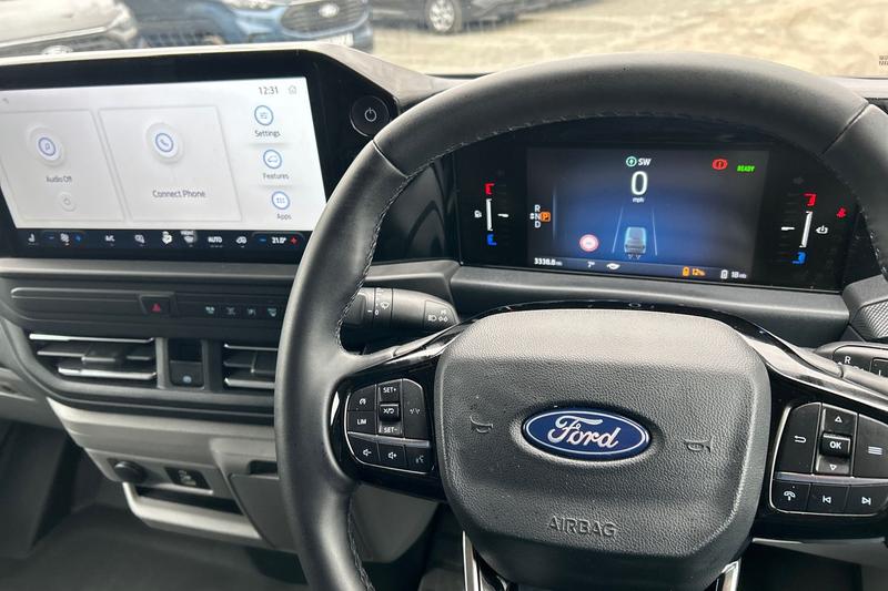 Used Ford Transit Custom 2025 for sale - 77659795: Photo 41