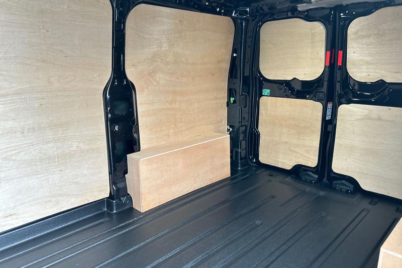 Used Ford Transit Custom 2025 for sale - 77659795: Photo 5