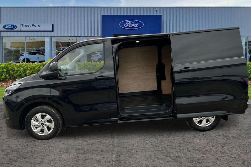 Used Ford Transit Custom 2025 for sale - 77659795: Photo 6