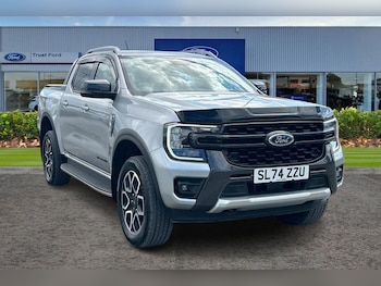 Used Ford Ranger 2024 for sale - 79460152: Photo