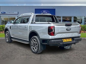 Used Ford Ranger 2024 for sale - 79460152: Photo