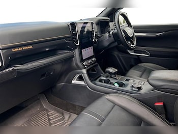 Used Ford Ranger 2024 for sale - 79460152: Photo