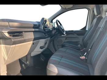 Used Ford Transit Custom 2024 for sale - 75113402: Photo
