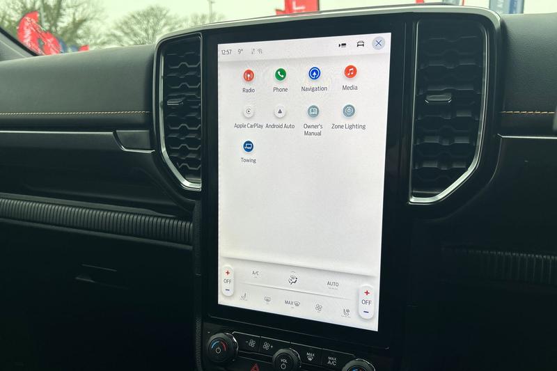 Used Ford Ranger 2025 for sale - 76767077: Photo 18