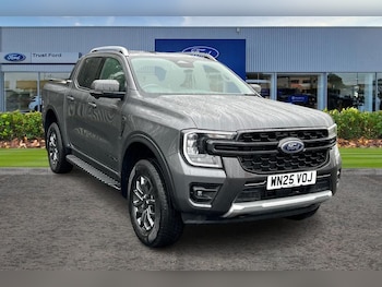 Used Ford Ranger 2025 for sale - 76767077: Photo