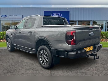 Used Ford Ranger 2025 for sale - 76767077: Photo