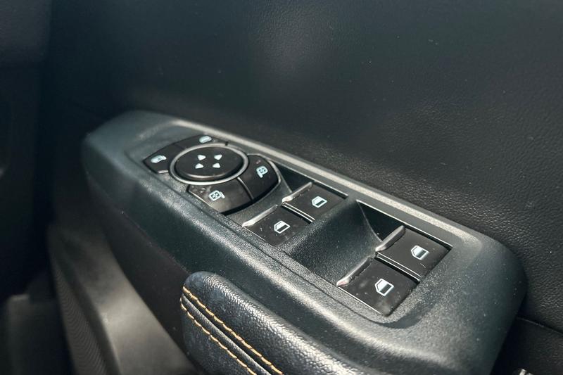 Used Ford Ranger 2025 for sale - 76767077: Photo 35