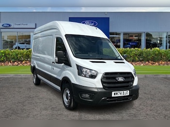 Ford - Transit